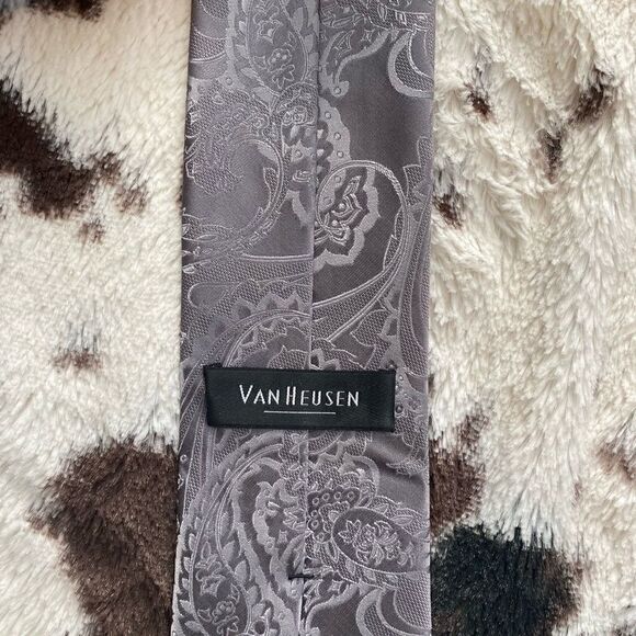 Bundle of 5 Men's Ties - Picture 7 of 13